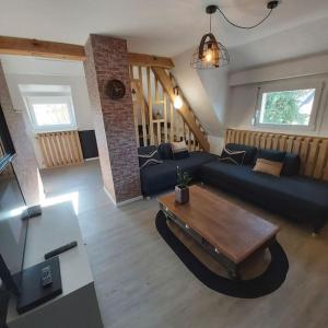 Appartements Ambiance loft et vignoble 4 etoiles : photos des chambres