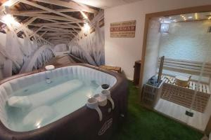 Appartements Ambiance loft et vignoble 4 etoiles : photos des chambres