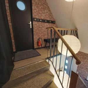 Appartements Ambiance loft et vignoble 4 etoiles : photos des chambres