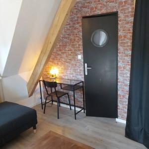 Appartements Ambiance loft et vignoble 4 etoiles : photos des chambres