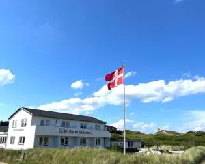 Klithjem Badehotel - Vejers