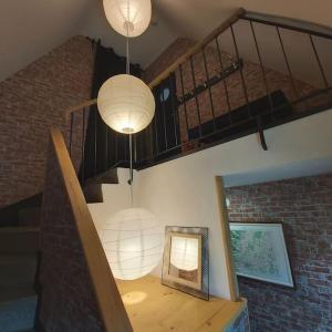 Appartements Ambiance loft et vignoble 4 etoiles : photos des chambres