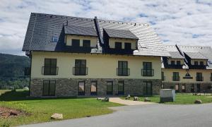 Apartmán U Suchého buku - Buková Hora