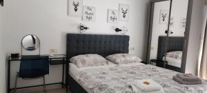 Riviera Rooms and Apartments 