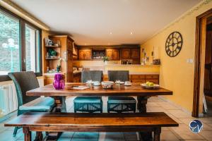 Superbe Villa avec Piscine et vue sur le Village