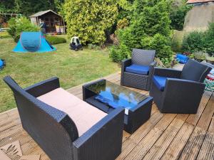 Countryside Home in London