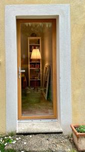 Charming village house in Goult