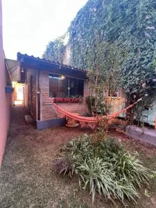 Casinhas no Contêiner dos Cristais - Cássia