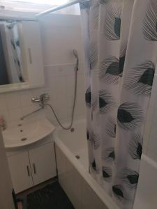 Green park apartment Split