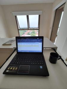 Monoambiente Exclusivo