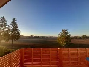 Badischer Neubau-Ruhe-Kunst-Natur - Linx