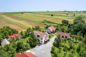Apartments Patar