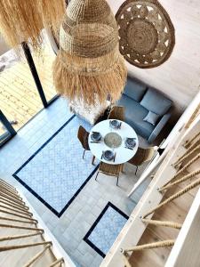 Lulu Holiday Resort domki z podgrzewanym Basenem - Ubytování bez kategorie ve městě Mielno