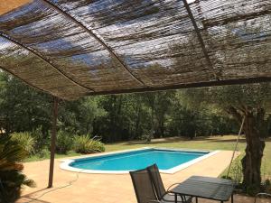 Sejours chez l'habitant la villalongua : photos des chambres