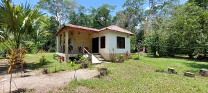 Tu Casa en la Selva Lacandona