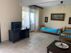 Apartment in Kinira Thasos