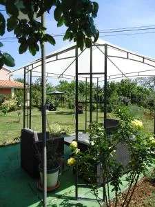 Studio Apartment Nera - Polari