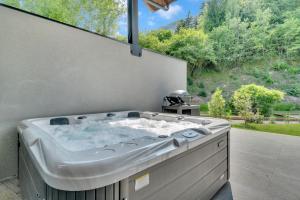 Maisons de vacances Le Garage a Francois : photos des chambres