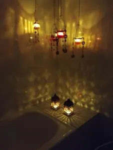 Amadrias by the sea - Vergia