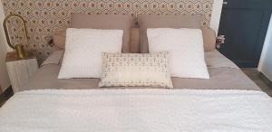 Lodges Dream House & Spa Bandol - Celine et Olivier : photos des chambres