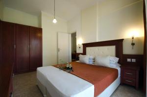 Apartment (4 Adults + 1 Child) room in Village Mare
