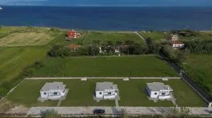 Alexandra's Place - Galatás