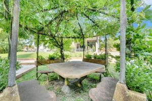 Maisons de vacances Le Garage a Francois : photos des chambres