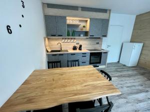 Apartmán Pod Sněžníkem