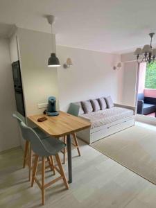 Appartements Studio a La Baule-Escoublac proche mer : photos des chambres