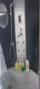 Big bed, Rumenacka 7