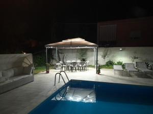 LA PERLA BLU DI FONTANE BIANCHE