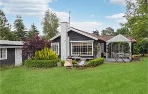 Gorgeous Home In Hornbæk With Kitchen - Hornbaek