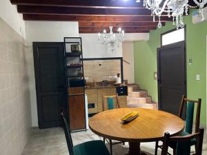 Departamento en Vistalba, Lujan con vista a la Montaña