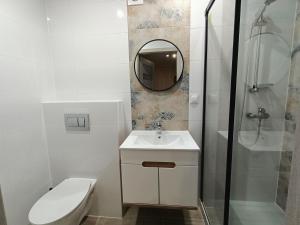 Apartamenty, Domki, Pokoje Ewelka