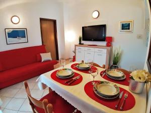 Apartments Zrinka