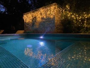 B&B / Chambres d'hotes Chambre Foret du Mas des Fontaines : photos des chambres