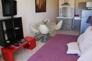 Studio 717, Port Nature 7 au village naturiste