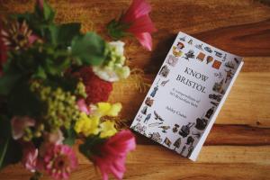 A cosy garden flat in a quiet area close to the city centre