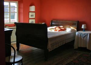 Castello Di San Sebastiano Po