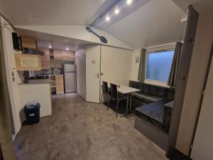 Campings Camping l'Or Bleu : photos des chambres