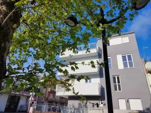 Centenarium Eco residenza - Fermo