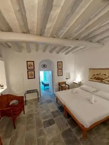 Casa Irene est 1880 - Pitrofós