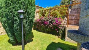 Casa rural O CARBALLO DA PEDRA