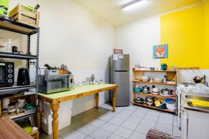 Lilén multiespacio hospedaje