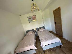 Villas La Casane - Private Villa - Provence : photos des chambres