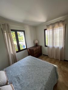 Villas La Casane - Private Villa - Provence : photos des chambres