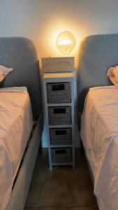 Villas La Casane - Private Villa - Provence : photos des chambres