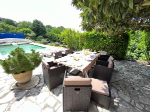 La Casane - Private Villa - Provence