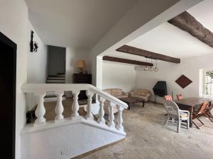 Villas La Casane - Private Villa - Provence : photos des chambres