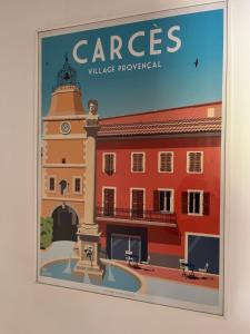 Villas La Casane - Private Villa - Provence : photos des chambres